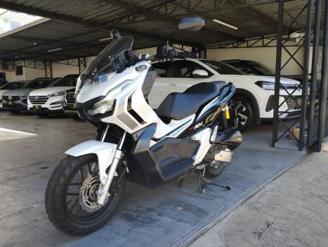 HONDA ADV 150 ABS, Foto 8