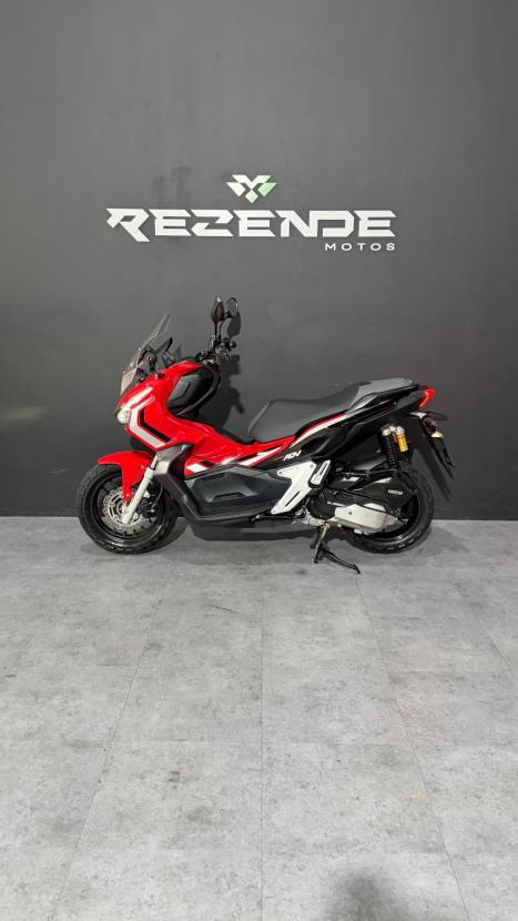 HONDA ADV 150 ABS, Foto 3