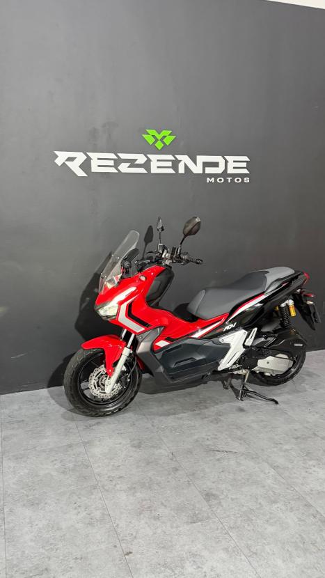 HONDA ADV 150 ABS, Foto 4