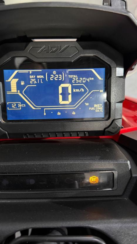 HONDA ADV 150 ABS, Foto 6