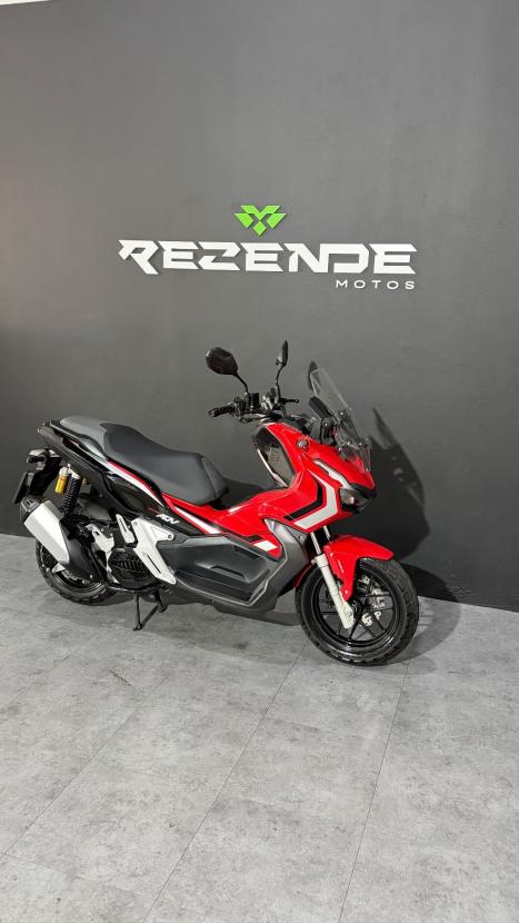 HONDA ADV 150 ABS, Foto 9