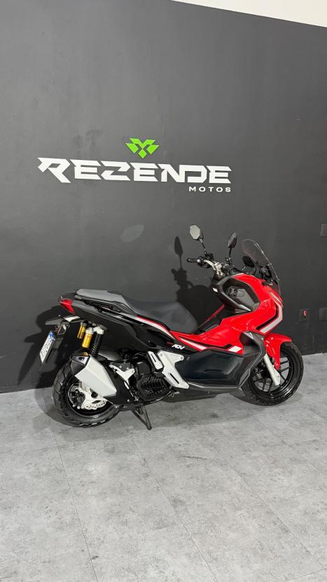 HONDA ADV 150 ABS, Foto 10