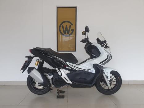 HONDA ADV 150 ABS, Foto 1