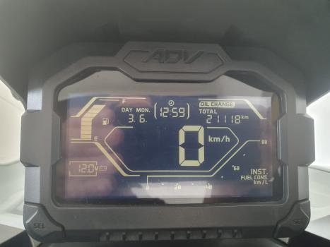 HONDA ADV 150 ABS, Foto 3