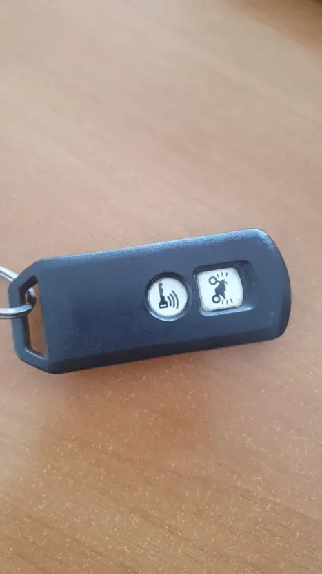 HONDA ADV 150 ABS, Foto 4