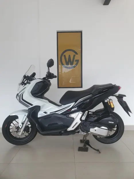 HONDA ADV 150 ABS, Foto 5