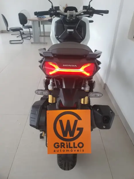 HONDA ADV 150 ABS, Foto 8