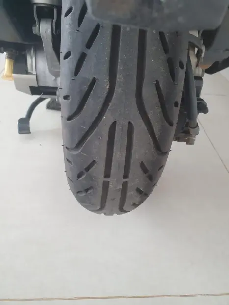 HONDA ADV 150 ABS, Foto 9