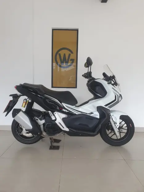 HONDA ADV 150 ABS, Foto 10