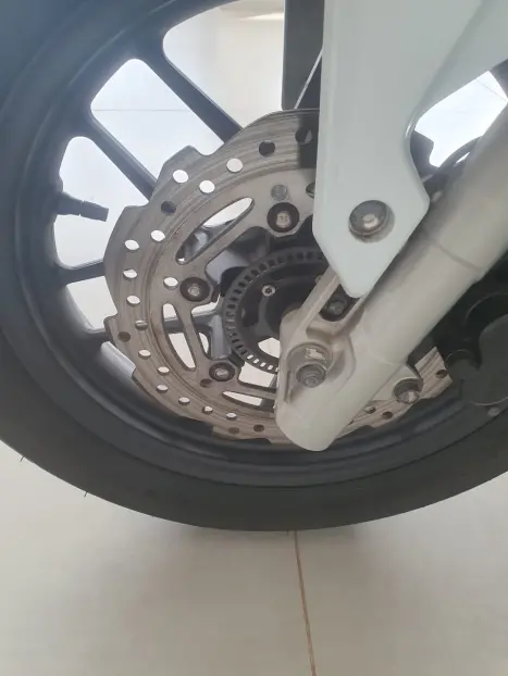 HONDA ADV 150 ABS, Foto 11