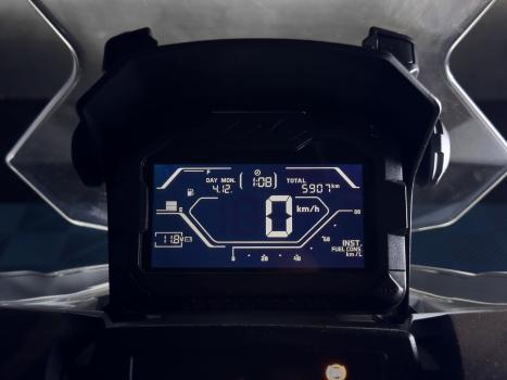 HONDA ADV 150 ABS, Foto 1