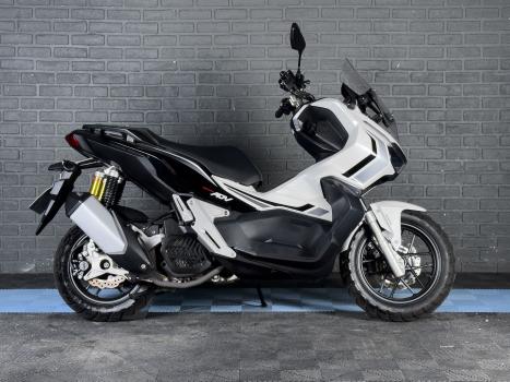 HONDA ADV 150 ABS, Foto 3
