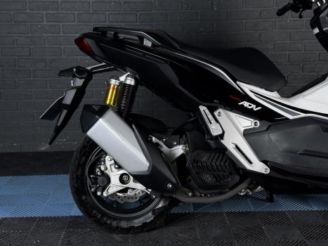 HONDA ADV 150 ABS, Foto 5