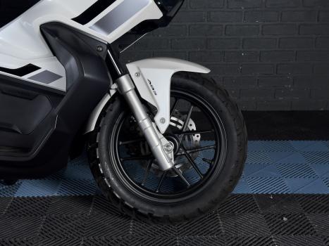 HONDA ADV 150 ABS, Foto 6