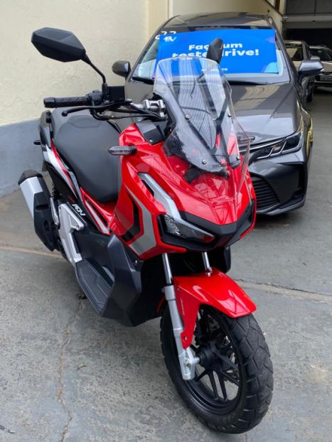 HONDA ADV 150 ABS, Foto 2