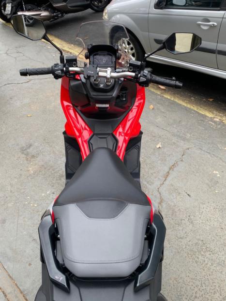 HONDA ADV 150 ABS, Foto 5