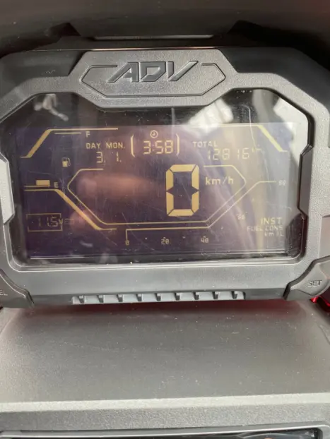 HONDA ADV 150 ABS, Foto 6