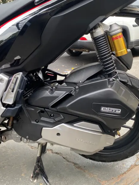 HONDA ADV 150 ABS, Foto 7