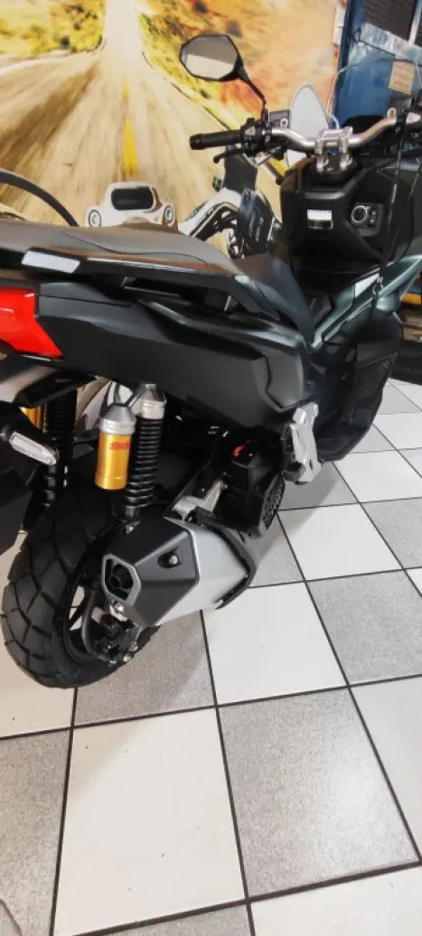 HONDA ADV 150 ABS, Foto 6