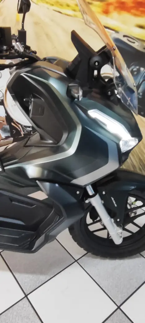 HONDA ADV 150 ABS, Foto 7