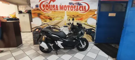 HONDA ADV 150 ABS, Foto 8