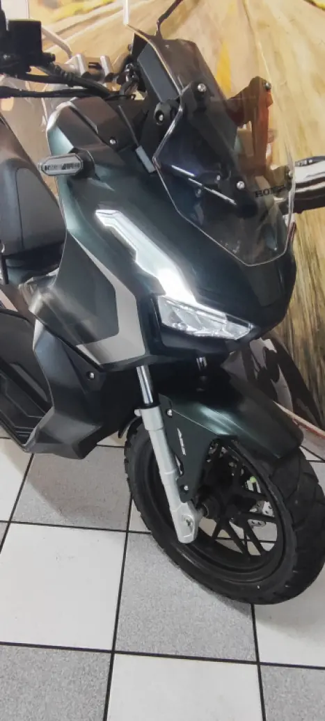 HONDA ADV 150 ABS, Foto 9