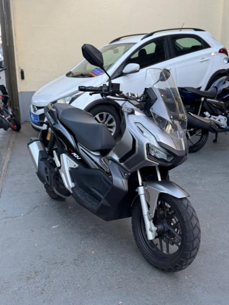 HONDA ADV 150 ABS, Foto 1