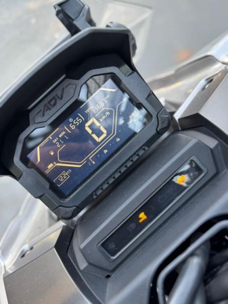 HONDA ADV 150 ABS, Foto 3