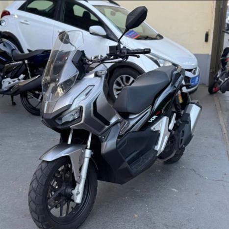 HONDA ADV 150 ABS, Foto 1