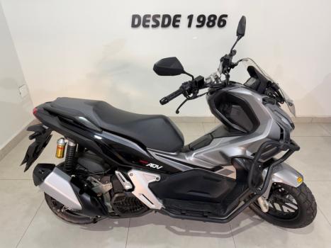 HONDA ADV 150 ABS, Foto 2