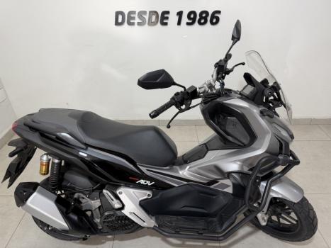 HONDA ADV 150 ABS, Foto 3
