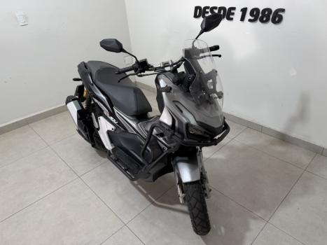 HONDA ADV 150 ABS, Foto 4