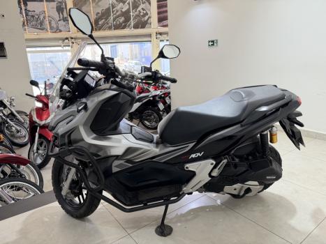 HONDA ADV 150 ABS, Foto 6