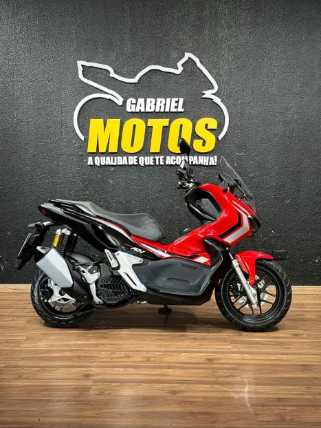 HONDA ADV 150 ABS, Foto 1