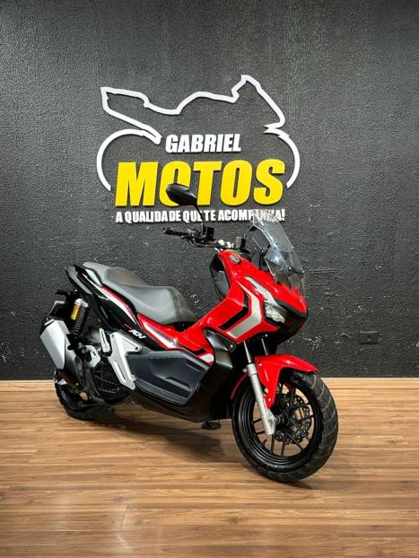 HONDA ADV 150 ABS, Foto 3