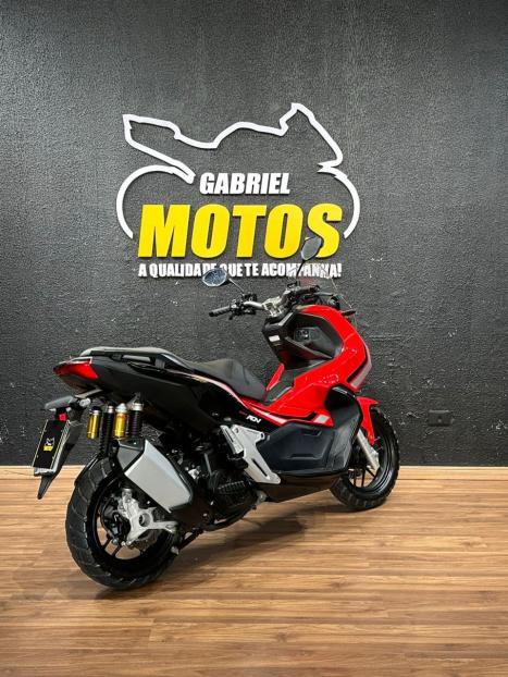 HONDA ADV 150 ABS, Foto 5