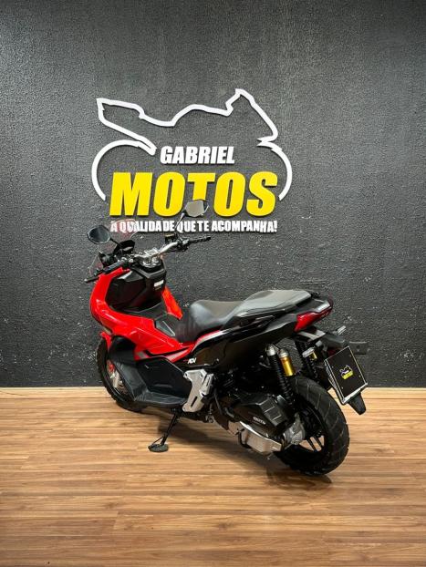 HONDA ADV 150 ABS, Foto 6