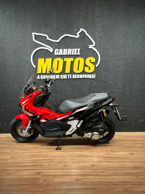 HONDA ADV 150 ABS, Foto 8