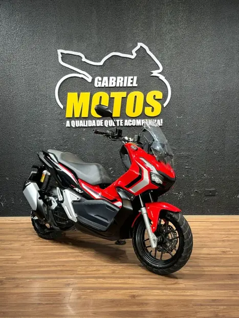 HONDA ADV 150 ABS, Foto 9