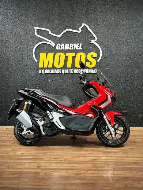 HONDA ADV 150 ABS, Foto 10