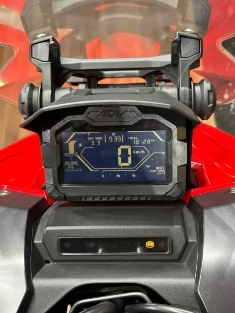 HONDA ADV 150 ABS, Foto 13