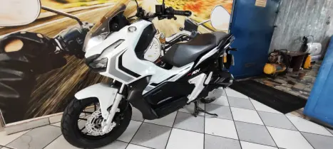 HONDA ADV 150 ABS, Foto 4