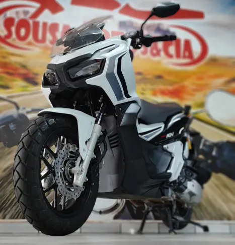 HONDA ADV 150 ABS, Foto 6