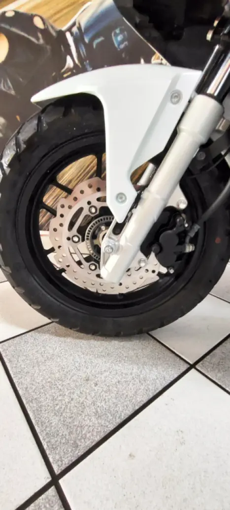 HONDA ADV 150 ABS, Foto 7