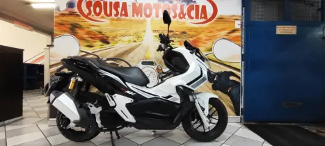 HONDA ADV 150 ABS, Foto 8