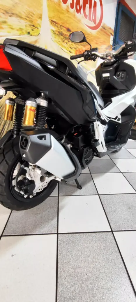 HONDA ADV 150 ABS, Foto 11
