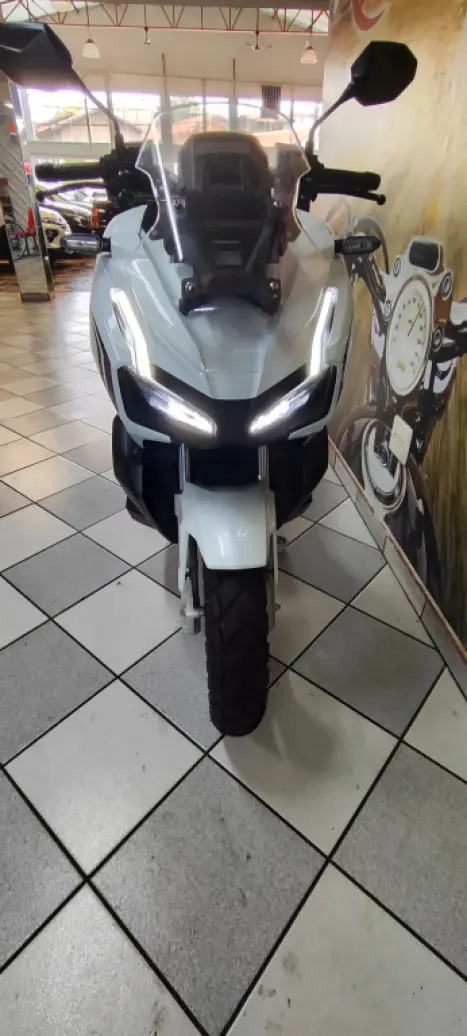 HONDA ADV 150 ABS, Foto 12