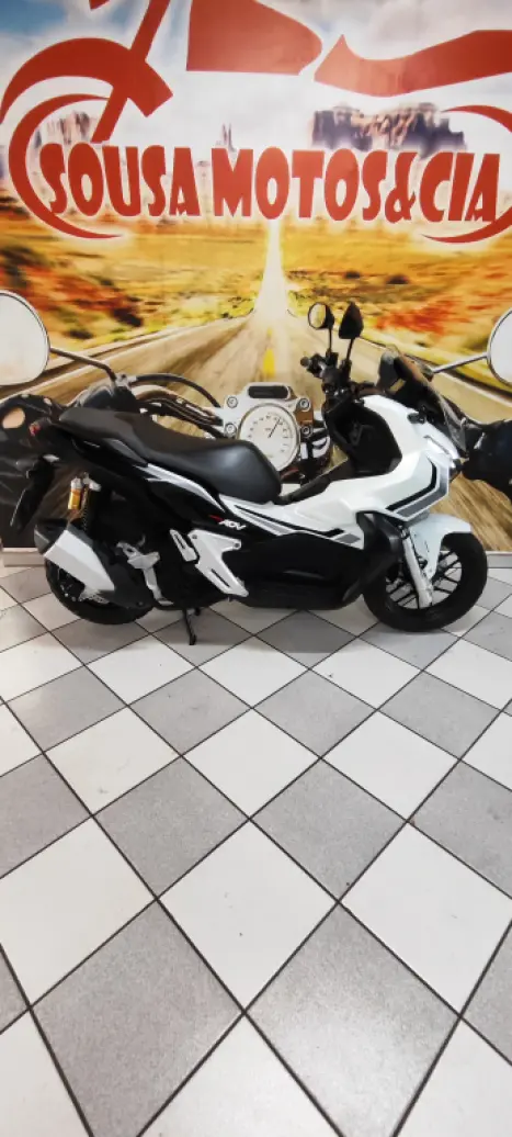 HONDA ADV 150 ABS, Foto 13