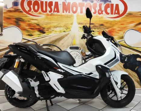 HONDA ADV 150 ABS, Foto 14