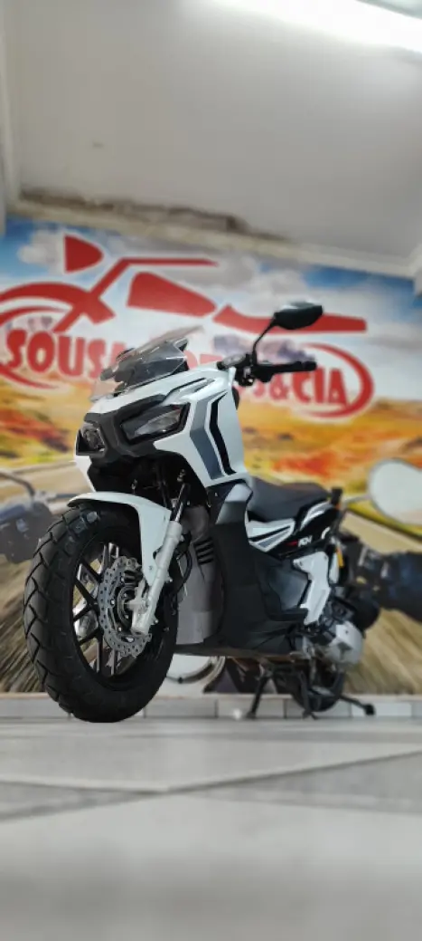 HONDA ADV 150 ABS, Foto 16